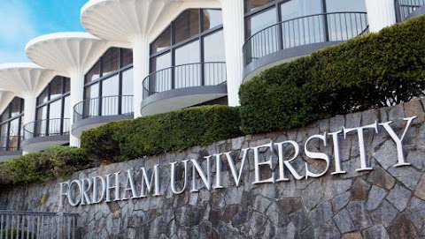Jobs in Fordham University Graduate School of Social Service - reviews