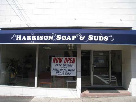 Jobs in Harrison Soap and Suds - reviews